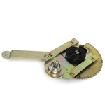Golden Star WR13-551QR Quarter Window Regulator 1955-1957 150/210/BEL Air Conver. Fixed Price $145.24.