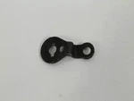Genuine Mopar Door Lock Cylinder Lever 55136554AA. Fixed Price $30.29.