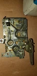 Nos 1983 - 1991 Ford Ltd Crown Victoria Country Squire Rh Front Door Latch Asby. Fixed Price $59.00.