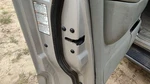 2003 Lincoln Aviator Driver Left Front Door Latch With Rods/cables Oem. Fixed Price $135.31.