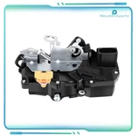 931-352 Door Lock Actuator With Latch Front Left For 05-09 Pontiac G6 20846342. Fixed Price $22.39.