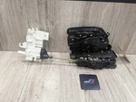 Oem Bmw G11 G12 740 750 Front Left Driver Door Lock Latch Actuator Soft Close. Fixed Price $134.96.