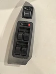Honda Pilot 2003-2005 Left Front Driver Side Door Window Switch Master Oem. Fixed Price $84.99.