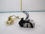 2014-2016 Kia Cadenza Rear Left Side Door Lock Latch Actuator W/handle Base Oem. Fixed Price $87.49.