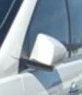 15-17 Chevrolet Traverse Left Driver Power Door Mirror Oem Lkq. Fixed Price $114.48.