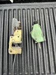 97-03 Vw Eurovan T4 Front Left Driver Side Door Lock Latch 701837015D Oem. Fixed Price $149.99.