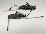 Bmw E36 M3 328 Convertible Left & Right Top Latch Set Electric. Fixed Price $259.99.