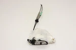 2019 - 2026 Mazda 3 Front Left Driver Side Door Latch Lock Actuator W/ Cable Oem. Fixed Price $111.86.