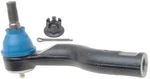 Steering Tie Rod End 45A1326 Acdelco Professional. Fixed Price $57.51.