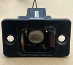 Porsche 928 Tailgate Lock Lower Catch / Receiver (#2) - 512 055. Fixed Price $148.02.