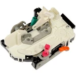 Dorman 931-560 Door Lock Actuator Integrated With Latch. Fixed Price $105.34.