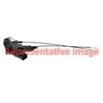55364987AB Mopar Door Handle Latch Front For Dodge Durango Chrysler Aspen 08-09. Fixed Price $168.57.