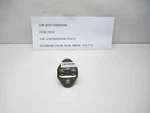 2014-2018 Jeep Cherokee Trunk Lock Latch Striker Plate 4589234AA Oem. Fixed Price $15.00.