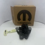 2016-2020 Dodge Charger Trunk Latch Decklid Genuine Oem New Mopar 05056268AF. Fixed Price $59.99.