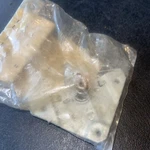 1964-1965 Amc Rambler Door Latch American Ambassador 3520714. Fixed Price $23.51.