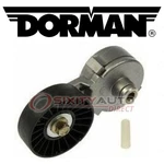Dorman Techoice Drive Belt Tensioner Assembly For 1989-1991 Chevrolet R3500 Dz. Fixed Price $80.61.