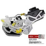 Genuine 814111F010 Rear Left Door Lock Actuator Motor For Kia Sportage 2005-2010. Fixed Price $94.54.