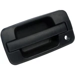81132 Dorman Exterior Door Handle Front Driver Left Side For Isuzu Trooper. Fixed Price $51.28.