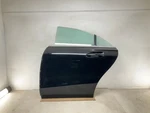 14-19 Mercedes-benz CLA250 C117 Rear Left Door Oem. Fixed Price $354.65.