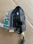 Door Lock Actuator Motor (front Right) - Audi / Porsche More 8J1837016F. Fixed Price $250.00.
