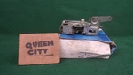 Nos Ford Latch Assembly E3BZ-3621813-A 1983-1993 Mustang Lh. Fixed Price $172.50.