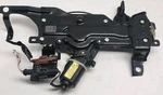 2003-2007 Lincoln Town Car Pull Down Trunk Motor Lock Release Assembly Oem. Fixed Price $100.00.