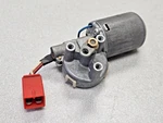 Excellent Used Original Genuine Porsche 924S 944 Power Rear Hatch Release Motor. Fixed Price $50.00.