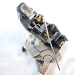 95-03 Bmw E39 Series M5 Rear Right Door Lock Latch Actuator 67118352165. Fixed Price $49.99.