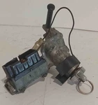 1982 Ford Escort Ignition Lock Cylinder With Key Used Oem. Fixed Price $65.00.