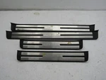 Sill Scuff Plate Rl 2005 2008 Driver Passenger Front Rear Door Floor Cover Trim. Fixed Price $79.99.