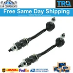 Trq New Front Sway Bar Link Pair Of For 1997-2004 Dodge Dakota Durango. Fixed Price $41.04.