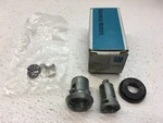 Nos 1982-94 Chevy Gmc Pickup Suv Front Side Door Lock Cylinder Uncoded 15578974. Fixed Price $15.00.