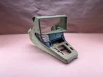 Bmw E28 528E M5 533I 535I Center Console Storing Partition Beige Oem #86169. Fixed Price $67.50.
