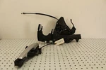 2004 - 2012 Volvo S40 Front Right Door Lock Latch Mechanism Cable Handle Oem. Fixed Price $57.00.