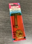Help! By Dorman 75401 Door Lock Kit. Fixed Price $8.95.