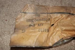 New Oem Ford Door Lock Control Rod E8DZ-5421850-A. Fixed Price $24.95.