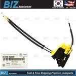 Genuine Rear Left Door Lock Actuator Lh For 2017-2022 Kia Sportage 81410-D9000. Fixed Price $66.48.