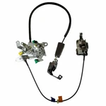Genuine Ford Door Latch Assembly AC3Z28264A01B. Fixed Price $189.32.