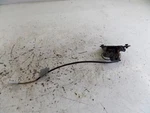 Bmw 328I Trunk Latch E36 94-99 Oem 61.31-8 363 693.9 318 325. Fixed Price $23.09.