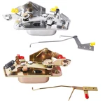 Fit Toyota Land Cruiser FJ40 FJ45 BJ40 75-84 Door Lock Latch (pair) 69310-90300. Fixed Price $29.99.