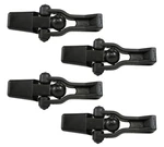 (4 Pack) Hood Latch T600,800 Old Style Replaces Oem: K147-107. Fixed Price $49.99.