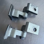 15-25 Porsche Macan Rear Left Side Door Hinge Upper & Lower Oem. Fixed Price $44.00.
