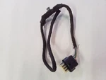 Rear Door Latch Harness Pigtail Fits 11 12 13 14 15 16 Dodge Durango. Fixed Price $28.00.