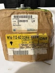 Nos Genuine Gm 2008 2012 Chey Malibu Door Lock Latch Actuator Rear Left 22865519. Fixed Price $48.36.