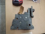 1949 1950 1951 Chevy Right Front Door Latch Mechanism Original 4560814. Fixed Price $176.00.