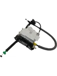 2018-2021 Audi S4 3L Quattro Front Right Door Latch 8X1837016C Oem. Fixed Price $110.00.