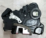 2011 2017 Genuine Lexus CT200H Door Lock Actuator Right Front - Life Warranty. Fixed Price $59.50.