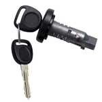 Gm Strattec Ignition Lock Switch Cylinder Tumbler Barrel 2 Circle Plus Chip Key. Fixed Price $72.96.
