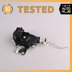 Mercedes W213 E300 Rear Trunk Lid Latch Lock Actuator 0997501800 Oem. Fixed Price $54.23.
