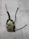 R/f Right Passenger Front Door Lock Actuator 1998 Honda Civic Z-74P. Fixed Price $60.16.